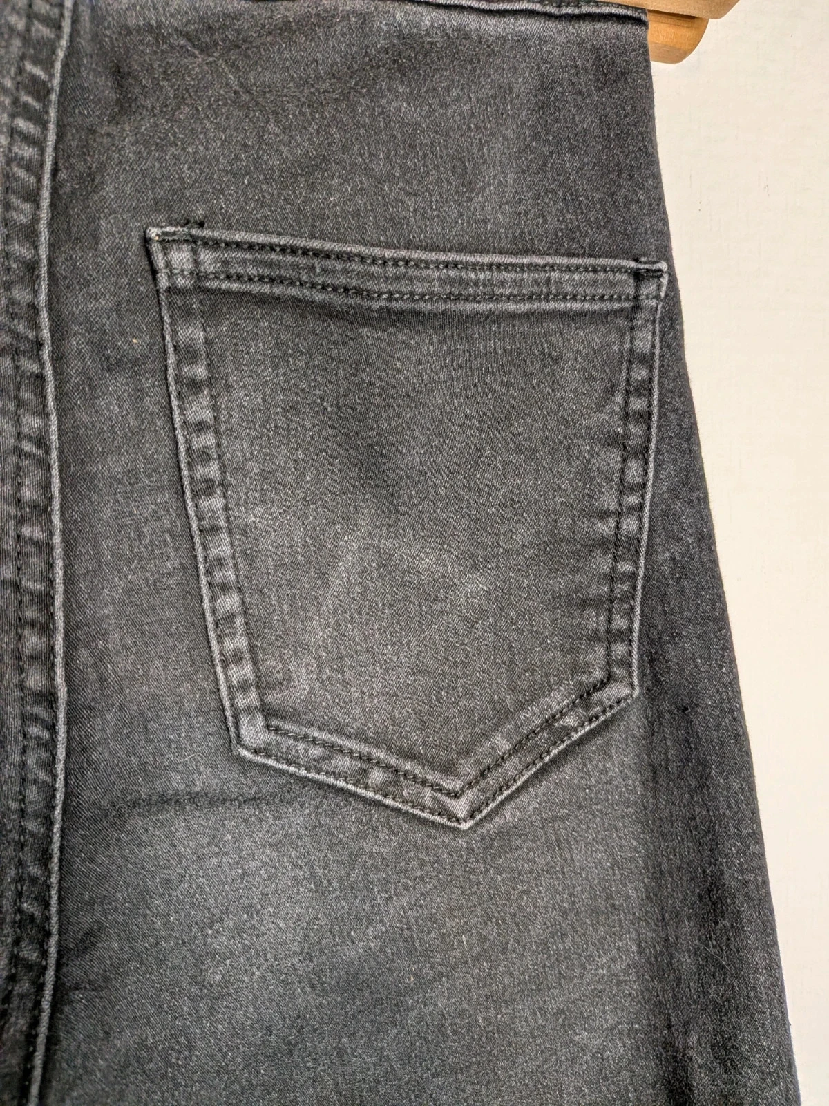 Jeans ajustados – photo 9